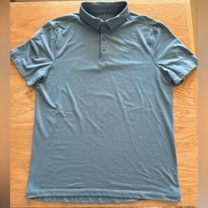 Lululemon Evolution Polo - Men’s - Size Large